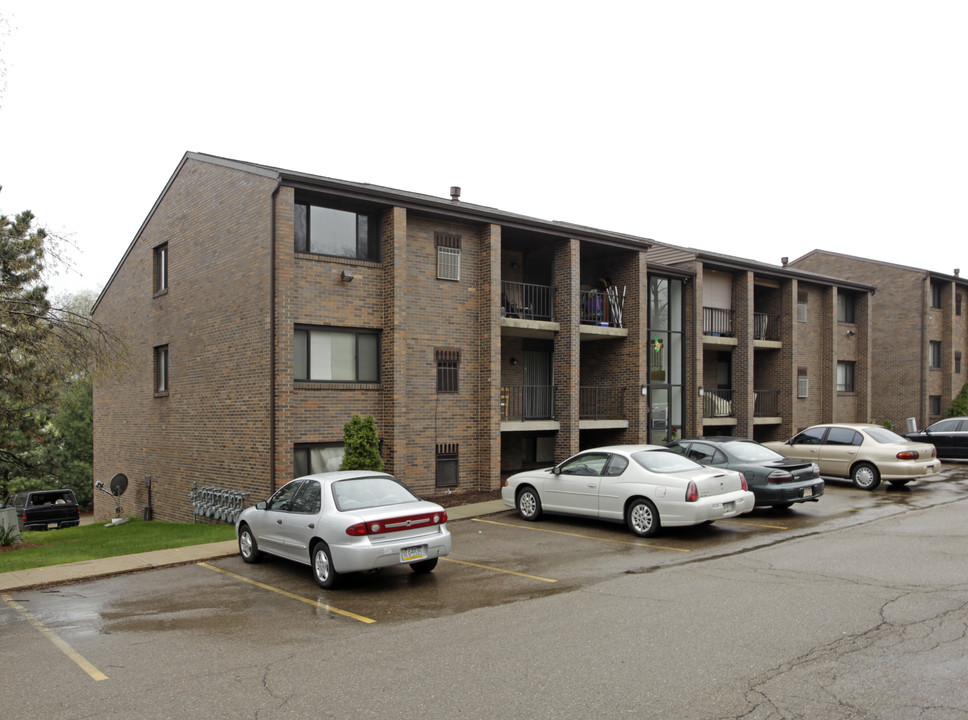 Briarwood Garden Apartments Photo