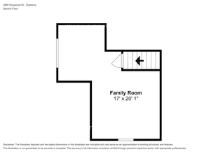 3885 Graywood Dr in Gastonia, NC - Building Photo - Building Photo