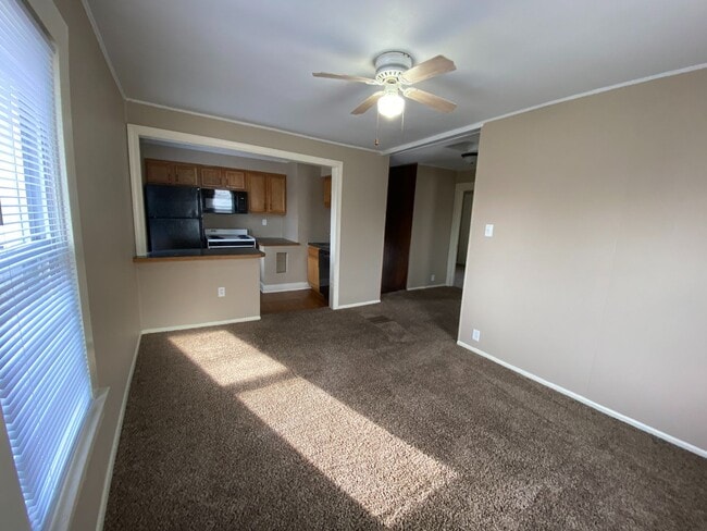 1814 St Joseph Blvd in Fort Wayne, IN - Building Photo - Building Photo