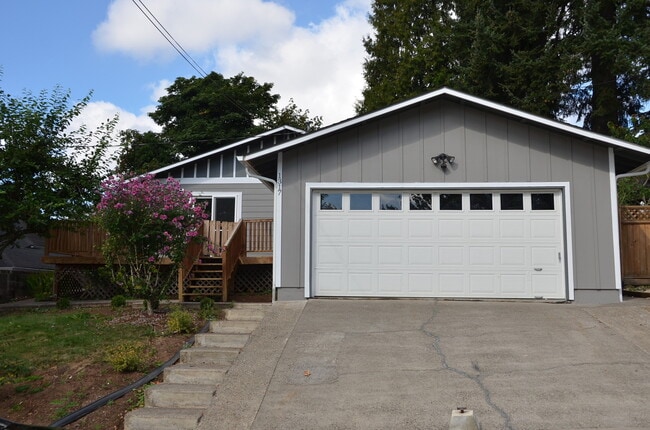 property at 1317 NW Benton St