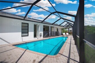 27 Pebble Beach Blvd in Naples, FL - Building Photo - Building Photo