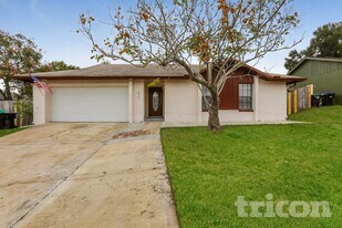 6427 Undine Way in Orlando, FL - Building Photo