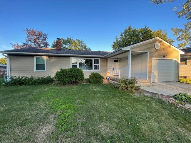 property at 1016 31st Ave N