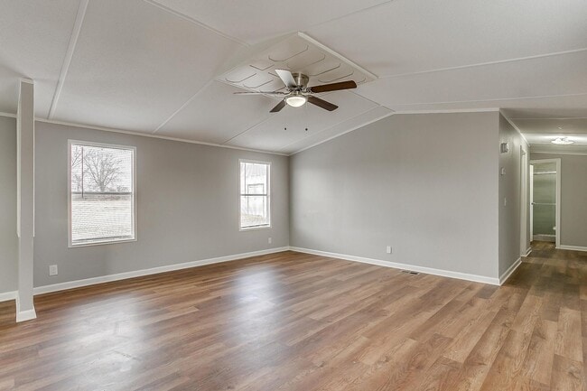 257 Jeremy Ln in Weatherford, TX - Foto de edificio - Building Photo
