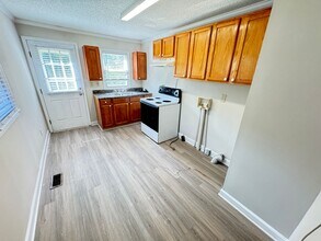 1121 Shady Cir-Unit -1119 Shady Cir in Kannapolis, NC - Building Photo - Building Photo