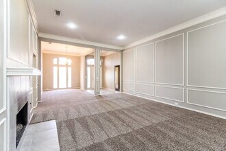 317 N Fountain Gate Dr in Allen, TX - Building Photo - Building Photo