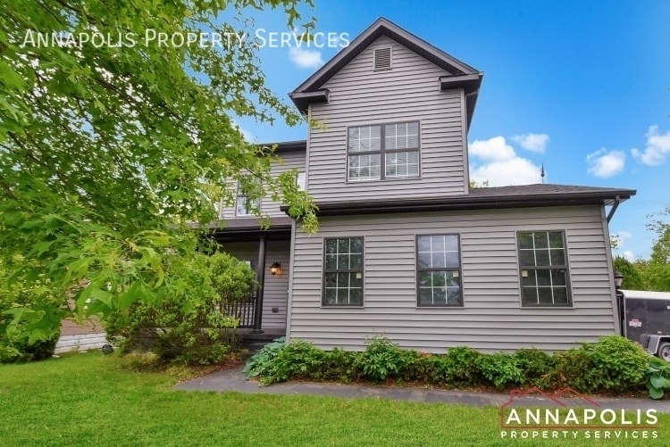 1019 Tyler Ave in Annapolis, MD - Building Photo