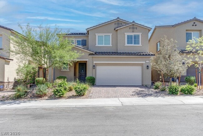 property at 8580 Luse St