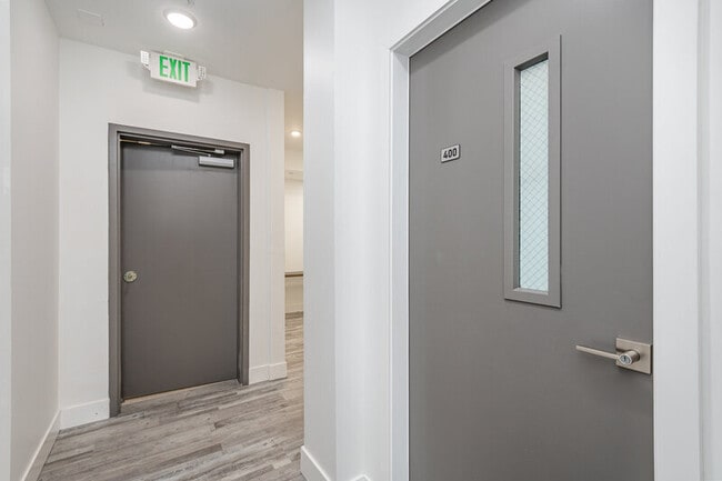 property at 1709 Harbor Ave SW
