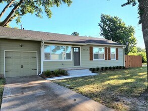 1443 E 50th Pl in Tulsa, OK - Building Photo - Building Photo