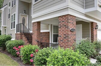 1228 Habitat Ln in Virginia Beach, VA - Building Photo - Building Photo