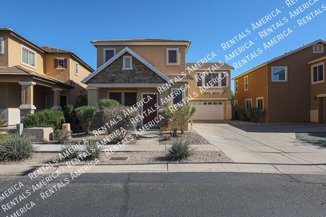 35005 N 30th Dr in Phoenix, AZ - Building Photo - Building Photo