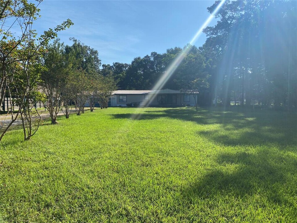 18733 Deer Glen Dr in Conroe, TX - Building Photo