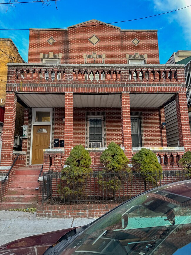 3014 Olinville Ave Rentals in Bronx, NY