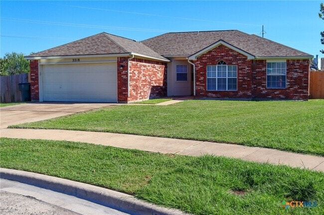 3218 Rampart Loop in Killeen, TX - Building Photo - Building Photo
