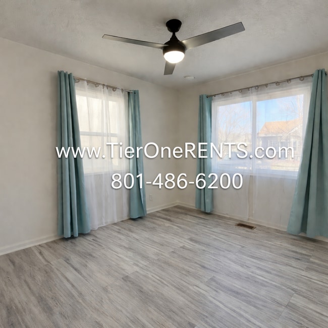 308 Post St in Salt Lake City, UT - Building Photo - Building Photo