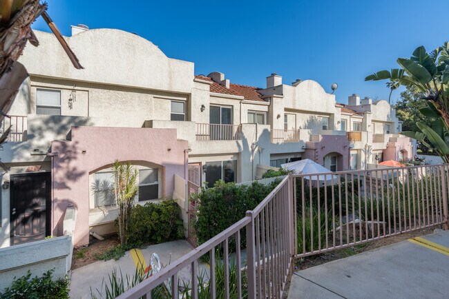 Portofina Villas