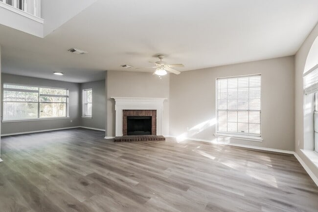 property at 16821 Kettle Creek Dr