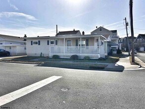 316 N Vendome Ave in Margate City, NJ - Building Photo - Building Photo
