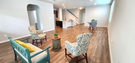 5759 Cerrillos Dr in Bryan, TX - Building Photo - Building Photo