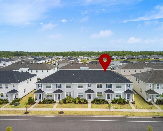 11607 Sunsail Ave in Orlando, FL - Building Photo - Building Photo