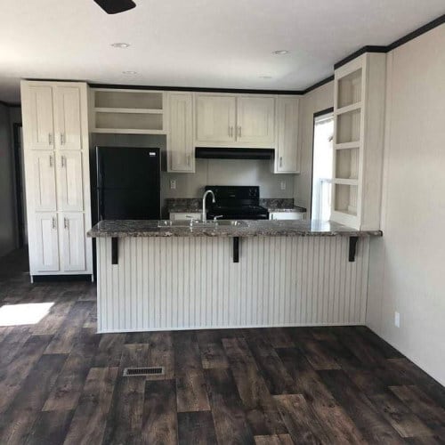 property at 3437 Shepherd Rd