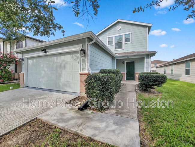 property at 6610 Hawthorne Falls Ln