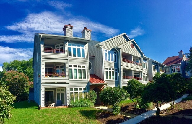 property at 1140 Lake Heron Dr