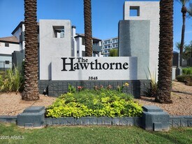 3848 N 3rd Ave in Phoenix, AZ - Building Photo