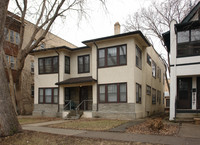 3133 Fremont Ave S in Minneapolis, MN - Building Photo - Building Photo