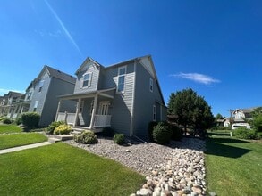 2245 Trestle Rd in Fort Collins, CO - Building Photo - Building Photo