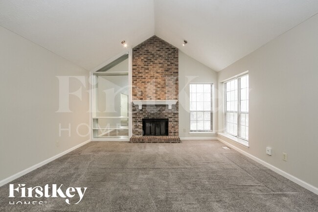 4496 Braemar Dr in Indianapolis, IN - Building Photo - Building Photo