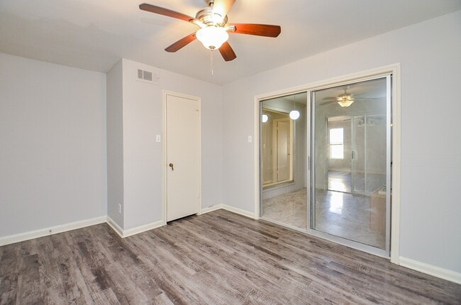 property at 7846 Vickie Springs Ln