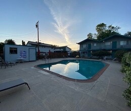 The Rivers Downtown in Redding, CA - Building Photo - Primary Photo