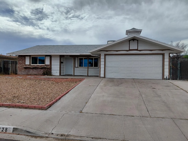 property at 828 Biljac St