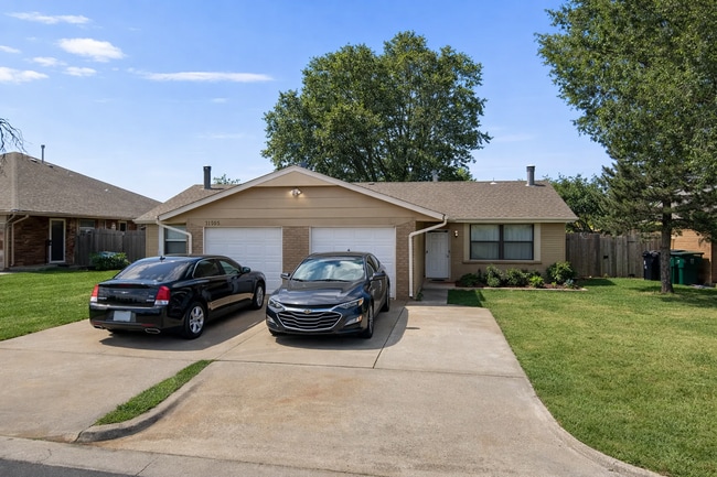 property at 11365 Walters Ave