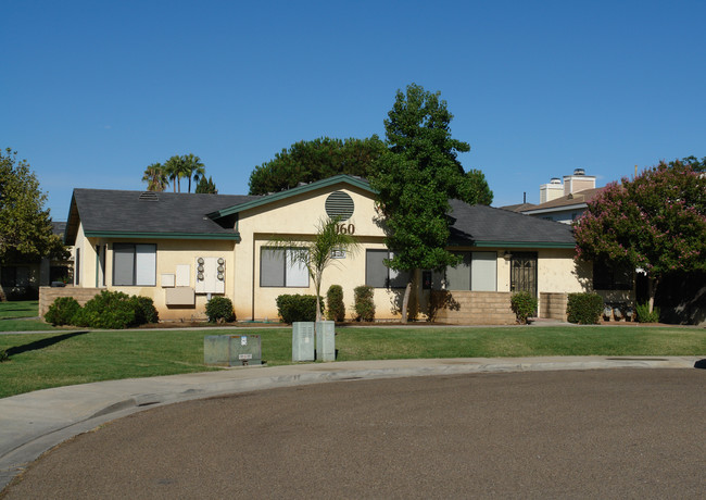 1060 Billings St in El Cajon, CA - Building Photo - Building Photo