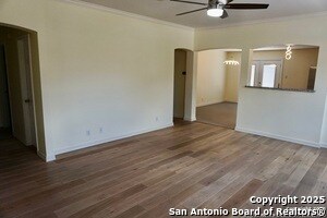 7731 Wexford Glen in San Antonio, TX - Building Photo - Building Photo