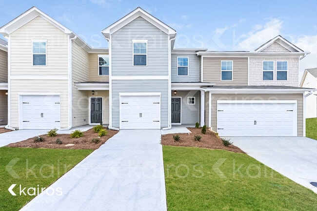 property at 218 Long Is Dr