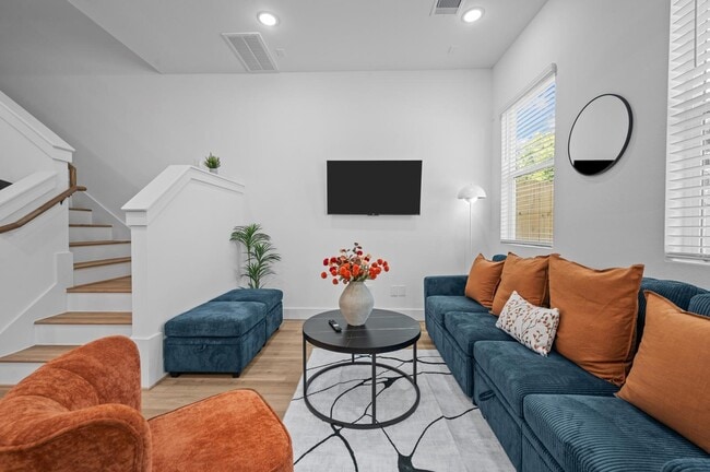 property at 4201 Stassen St