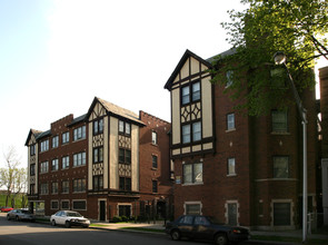 7105-7111 S Champlain Ave in Chicago, IL - Building Photo - Building Photo