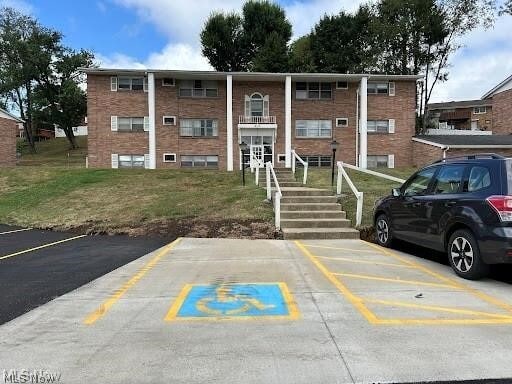 property at 407 Colonial Dr