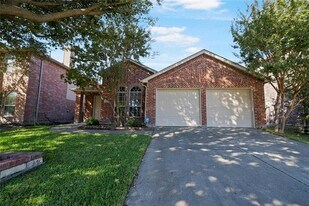 3904 Oakhurst Ln in McKinney, TX - Building Photo