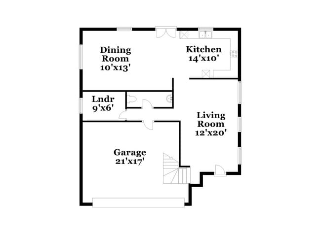 3629 Asiago Ct in North Las Vegas, NV - Building Photo - Building Photo