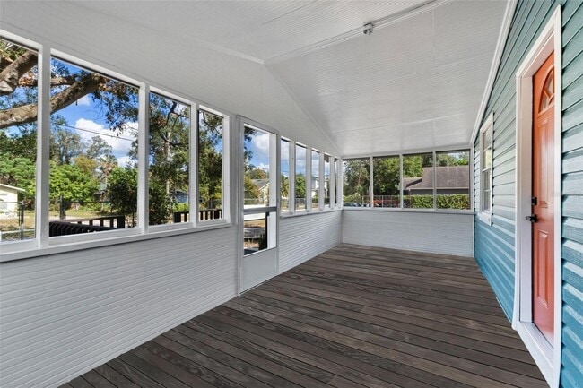 6513 E 25th Ave, Unit Home in Tampa, FL - Building Photo - Building Photo