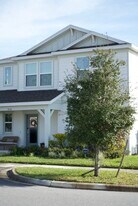 4330 Meandering Bay Dr in Apopka, FL - Building Photo