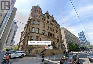 195 McCaul St in Toronto, ON - Building Photo - Building Photo