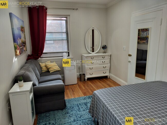 82 Jersey St in Boston, MA - Building Photo - Building Photo