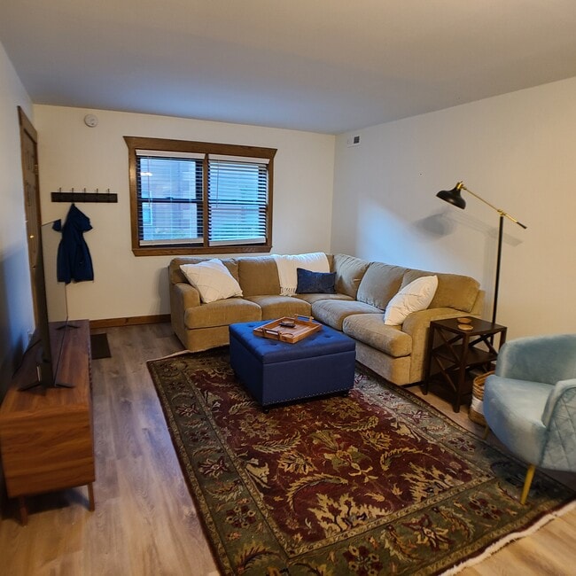 property at 613 Huntridge Dr