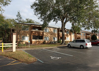 Oxford Square Condominiums in Casselberry, FL - Building Photo - Building Photo